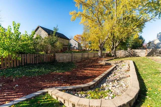 $435,000 | 1080 Wakefield Drive, Elgin, IL 60120