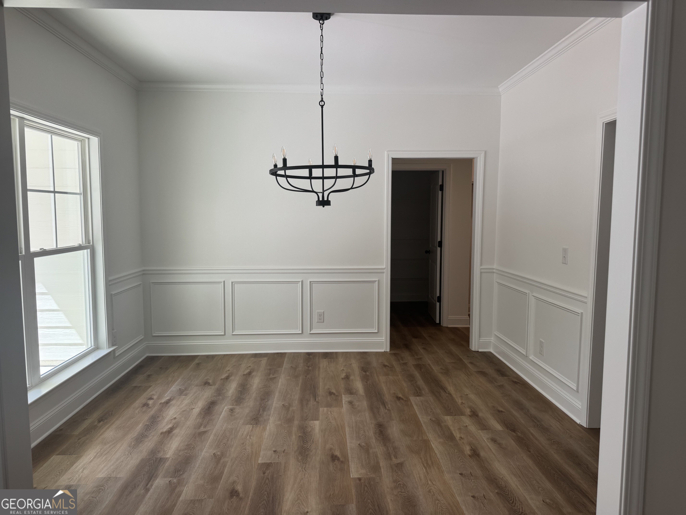 977 Turkey Creek Road Newnan, GA 30263 - Photo 5 of 8