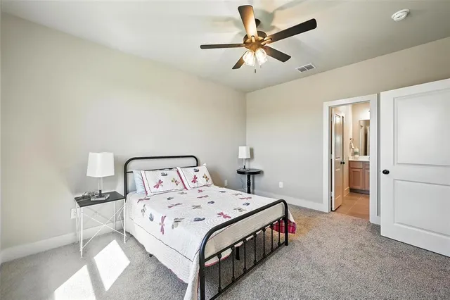 $562,400 | 1114 Silver Sage Trail, Weatherford, TX 76085