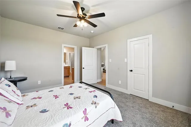 $562,400 | 1114 Silver Sage Trail, Weatherford, TX 76085