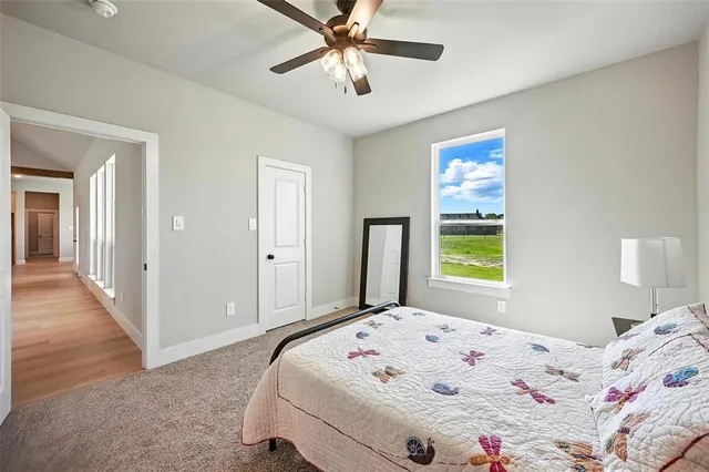 $562,400 | 1114 Silver Sage Trail, Weatherford, TX 76085