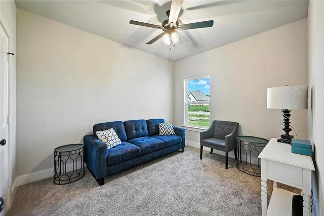 $562,400 | 1114 Silver Sage Trail, Weatherford, TX 76085