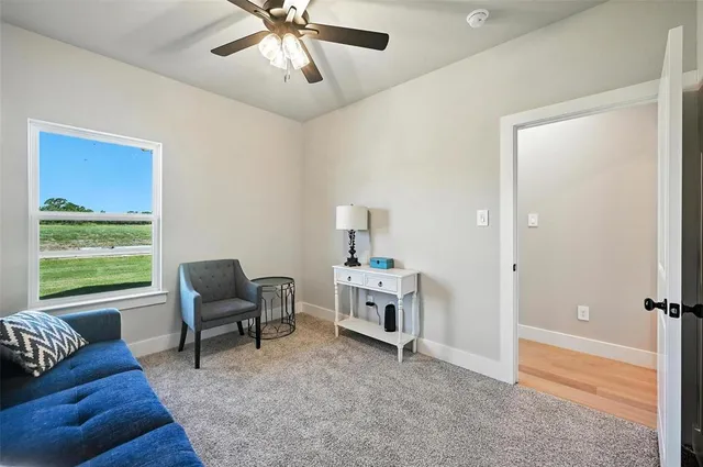 $562,400 | 1114 Silver Sage Trail, Weatherford, TX 76085