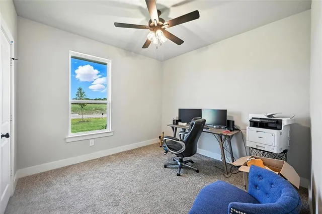 $562,400 | 1114 Silver Sage Trail, Weatherford, TX 76085