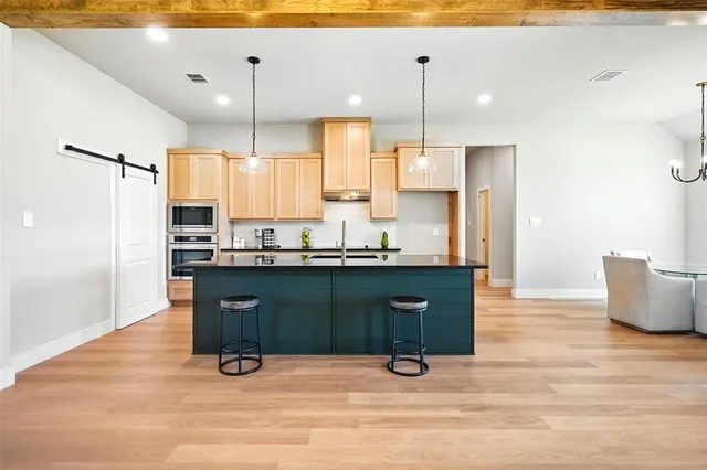 $562,400 | 1114 Silver Sage Trail, Weatherford, TX 76085