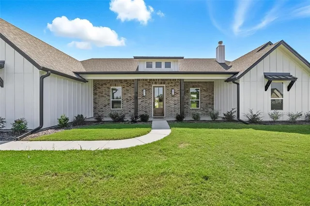 $562,400 | 1114 Silver Sage Trail, Weatherford, TX 76085