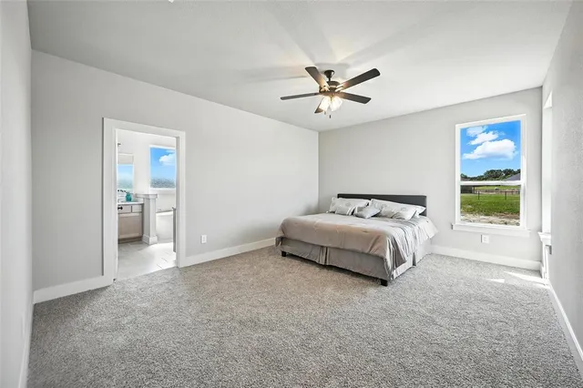 $562,400 | 1114 Silver Sage Trail, Weatherford, TX 76085