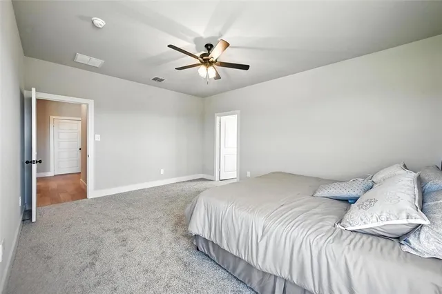 $562,400 | 1114 Silver Sage Trail, Weatherford, TX 76085