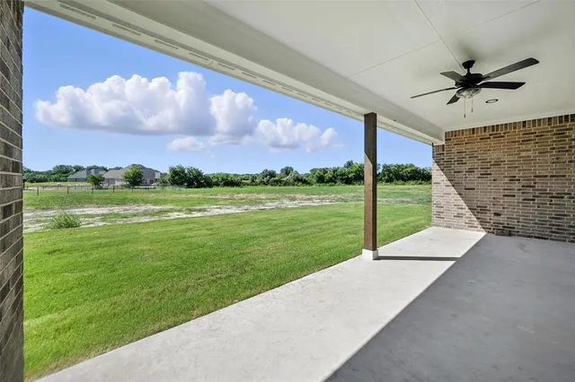 $562,400 | 1114 Silver Sage Trail, Weatherford, TX 76085