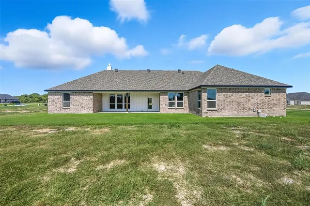 $562,400 | 1114 Silver Sage Trail, Weatherford, TX 76085