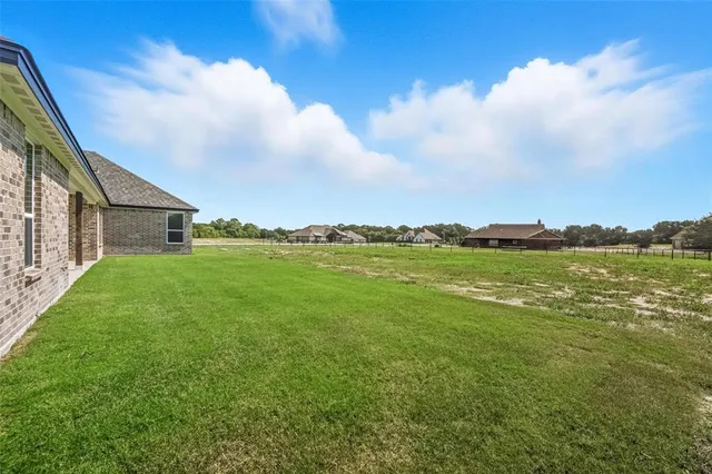 $562,400 | 1114 Silver Sage Trail, Weatherford, TX 76085