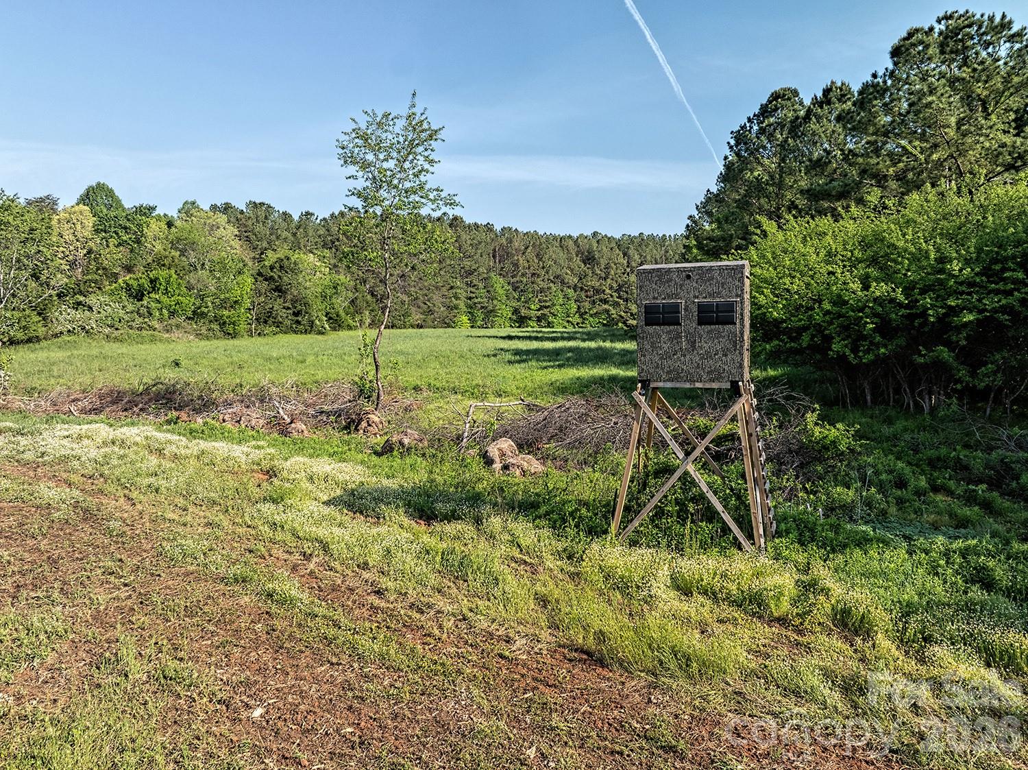 5555 Groves Road Union Mills, NC 28167 - Photo 25 of 26 a view of backyard with slide