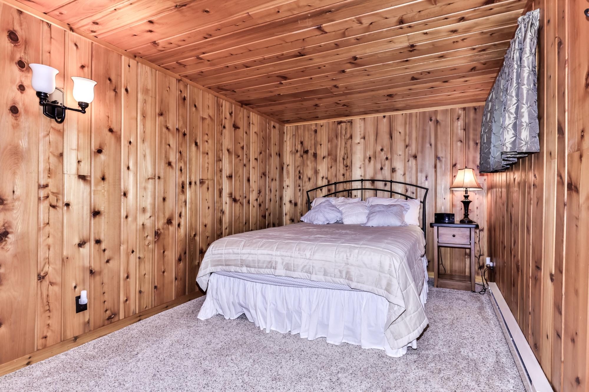 1748 Thorofare Road Minocqua, WI 54548 - Photo 18 of 25 Gallery Image 18