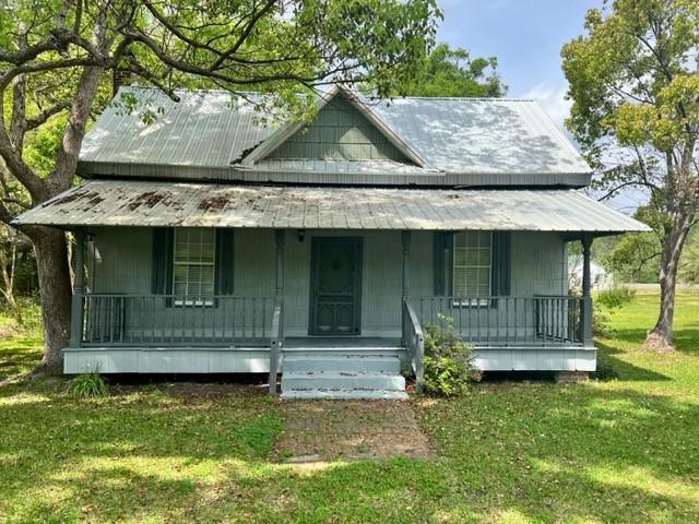 1040 Seaboard Avenue Townsend, GA 31331 - Photo 1 of 17