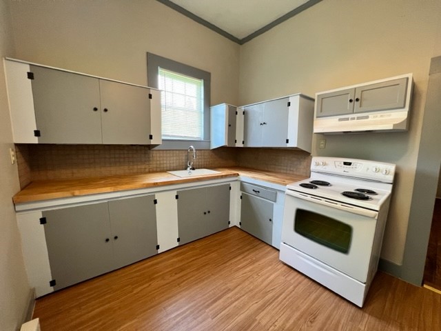 1040 Seaboard Avenue Townsend, GA 31331 - Photo 15 of 17