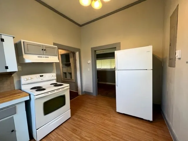 $1,075 | 1040 Seaboard Avenue, Townsend, GA 31331