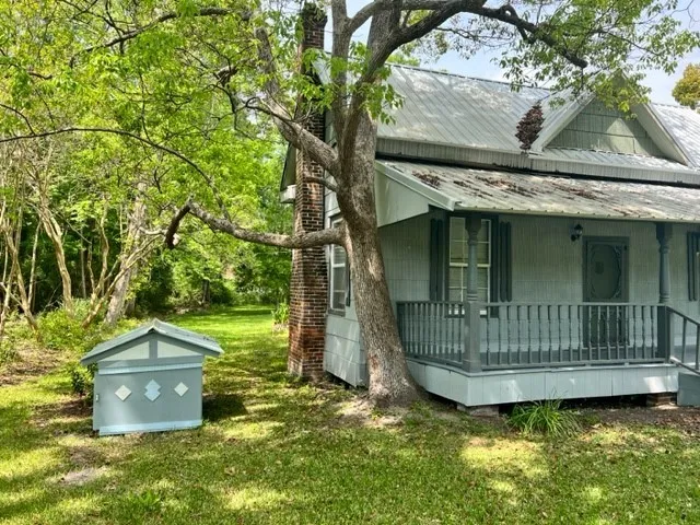 $1,075 | 1040 Seaboard Avenue, Townsend, GA 31331