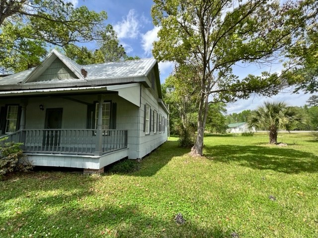 1040 Seaboard Avenue Townsend, GA 31331 - Photo 4 of 17