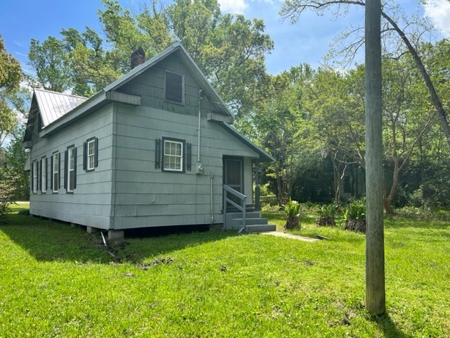 1040 Seaboard Avenue Townsend, GA 31331 - Photo 6 of 17