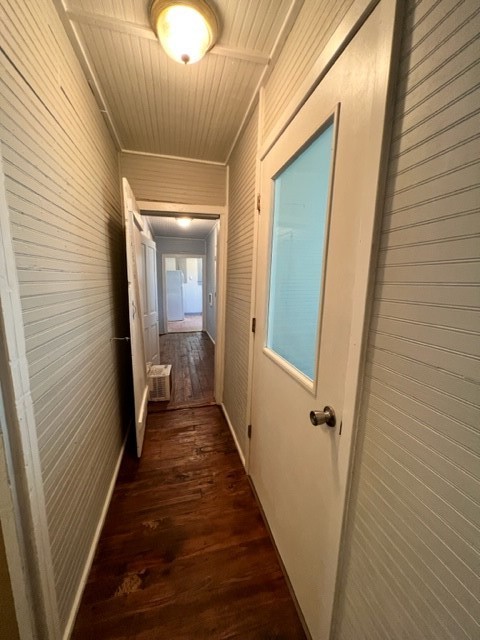 1040 Seaboard Avenue Townsend, GA 31331 - Photo 9 of 17