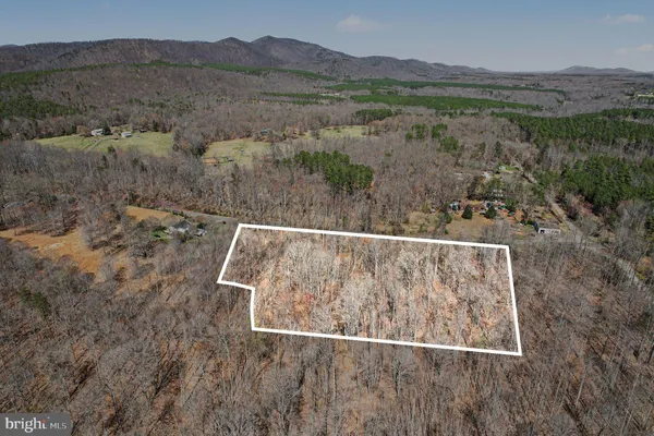 $39,900 | 0 Irish Road, Schuyler, VA 22969