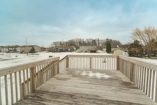 $350,000 | 1206 6th Avenue Southeast, Kasson, MN 55944