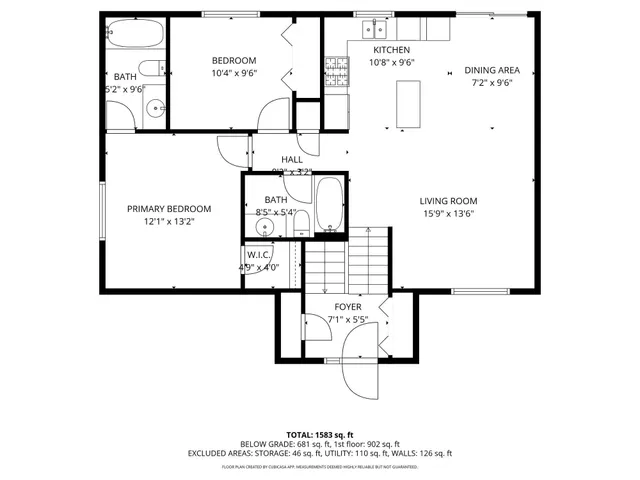 $350,000 | 1206 6th Avenue Southeast, Kasson, MN 55944