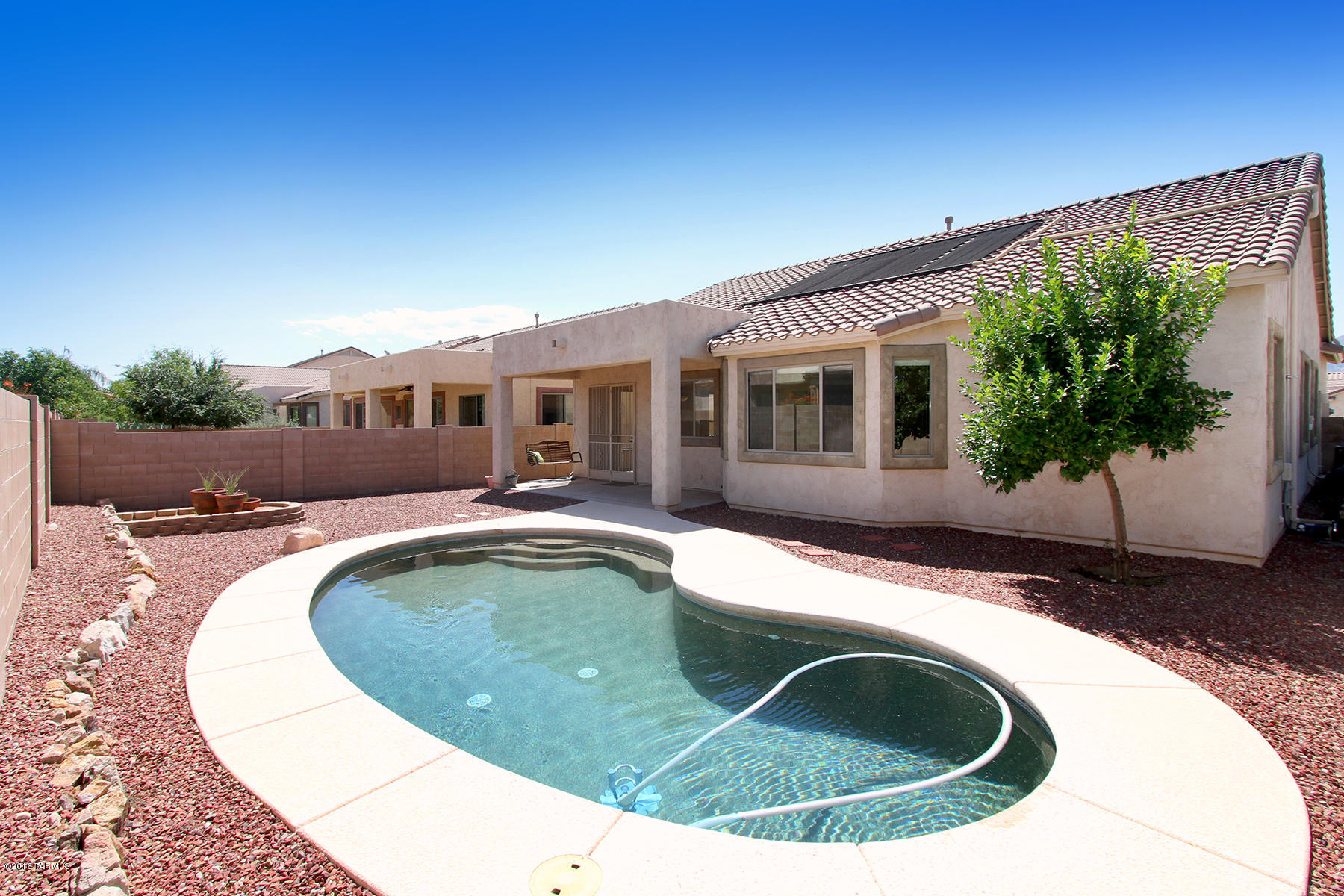 1244 West Rodriguez Road Oro Valley, AZ 85755 - Photo 12 of 30