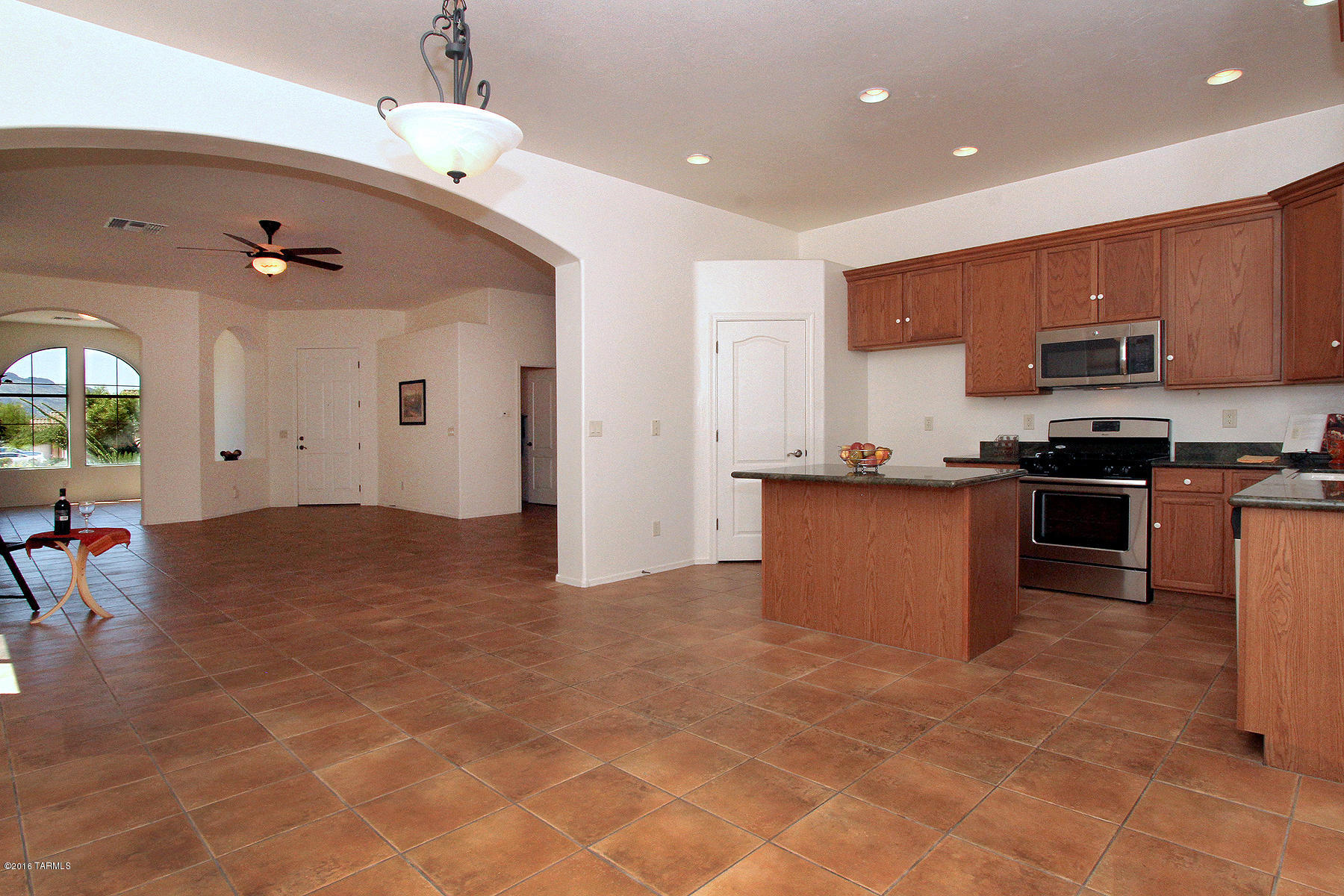 1244 West Rodriguez Road Oro Valley, AZ 85755 - Photo 13 of 30
