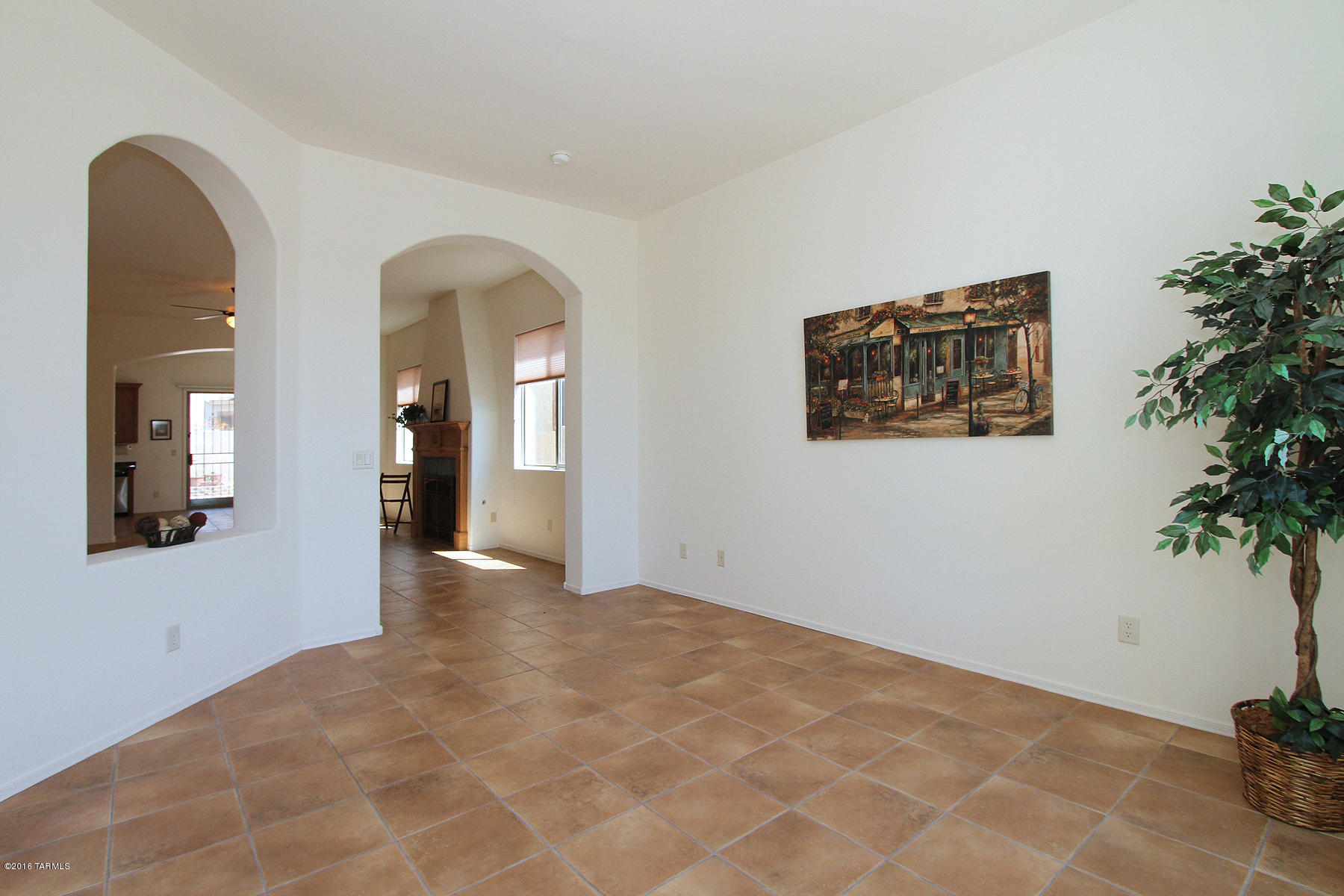 1244 West Rodriguez Road Oro Valley, AZ 85755 - Photo 14 of 30