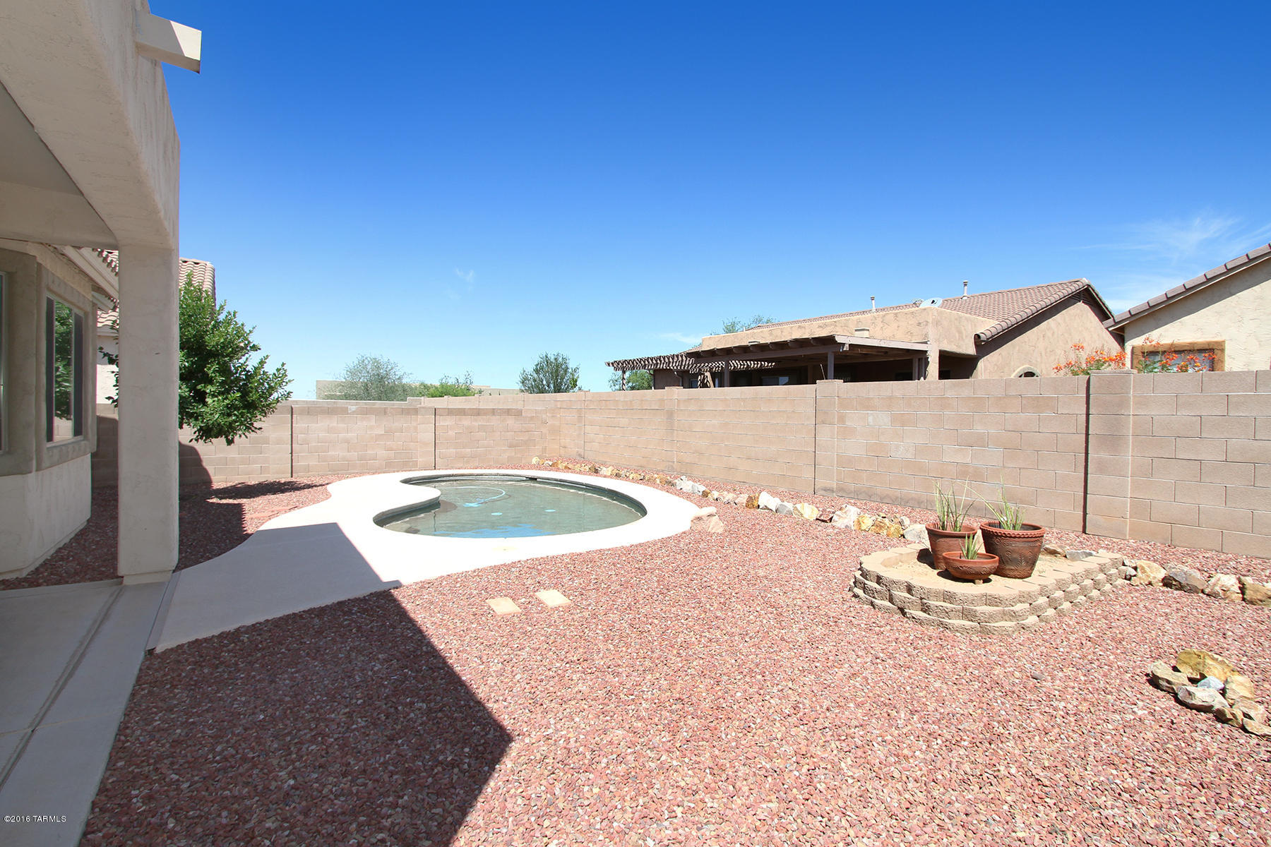 1244 West Rodriguez Road Oro Valley, AZ 85755 - Photo 17 of 30