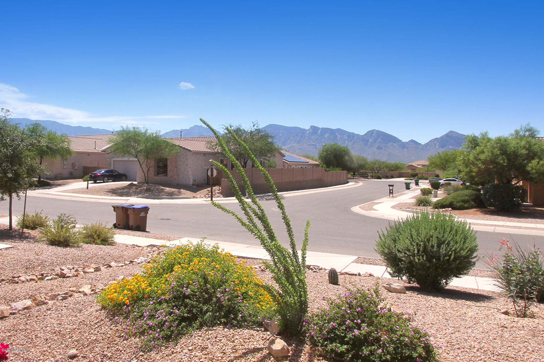 1244 West Rodriguez Road Oro Valley, AZ 85755 - Photo 18 of 30