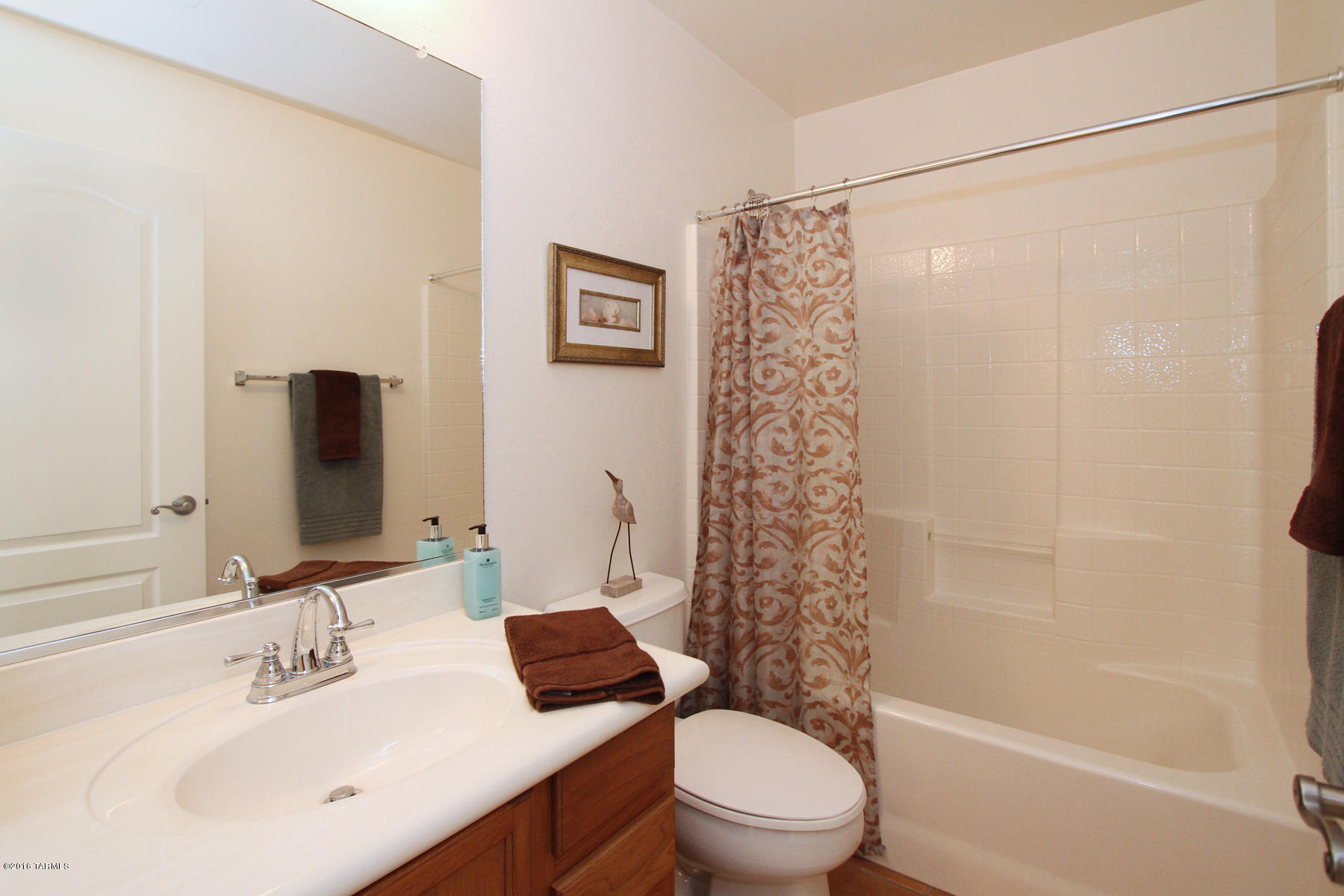 1244 West Rodriguez Road Oro Valley, AZ 85755 - Photo 20 of 30