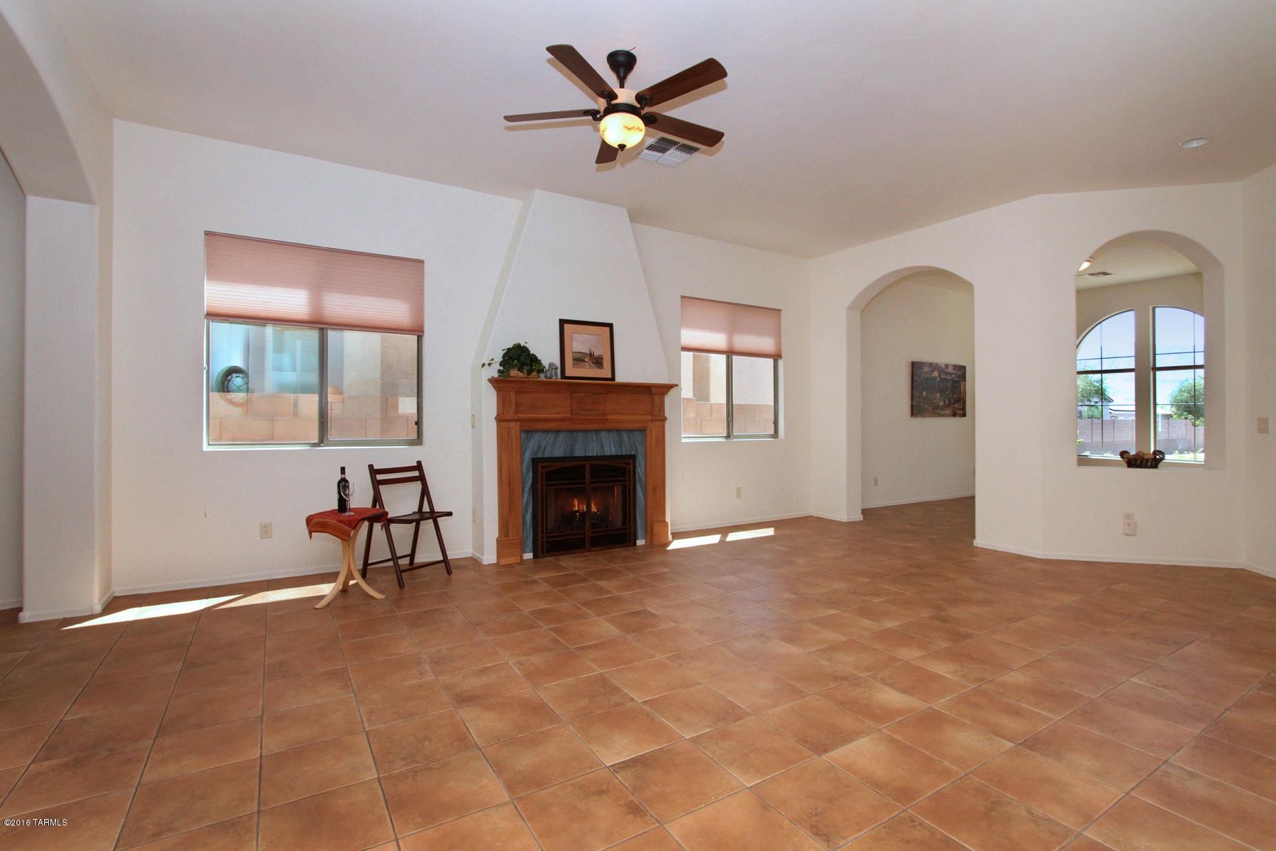 1244 West Rodriguez Road Oro Valley, AZ 85755 - Photo 2 of 30