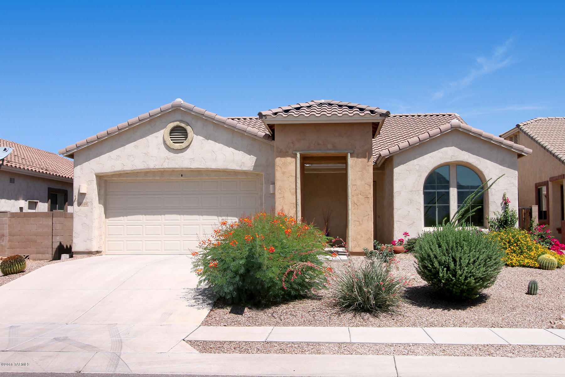 1244 West Rodriguez Road Oro Valley, AZ 85755 - Photo 24 of 30