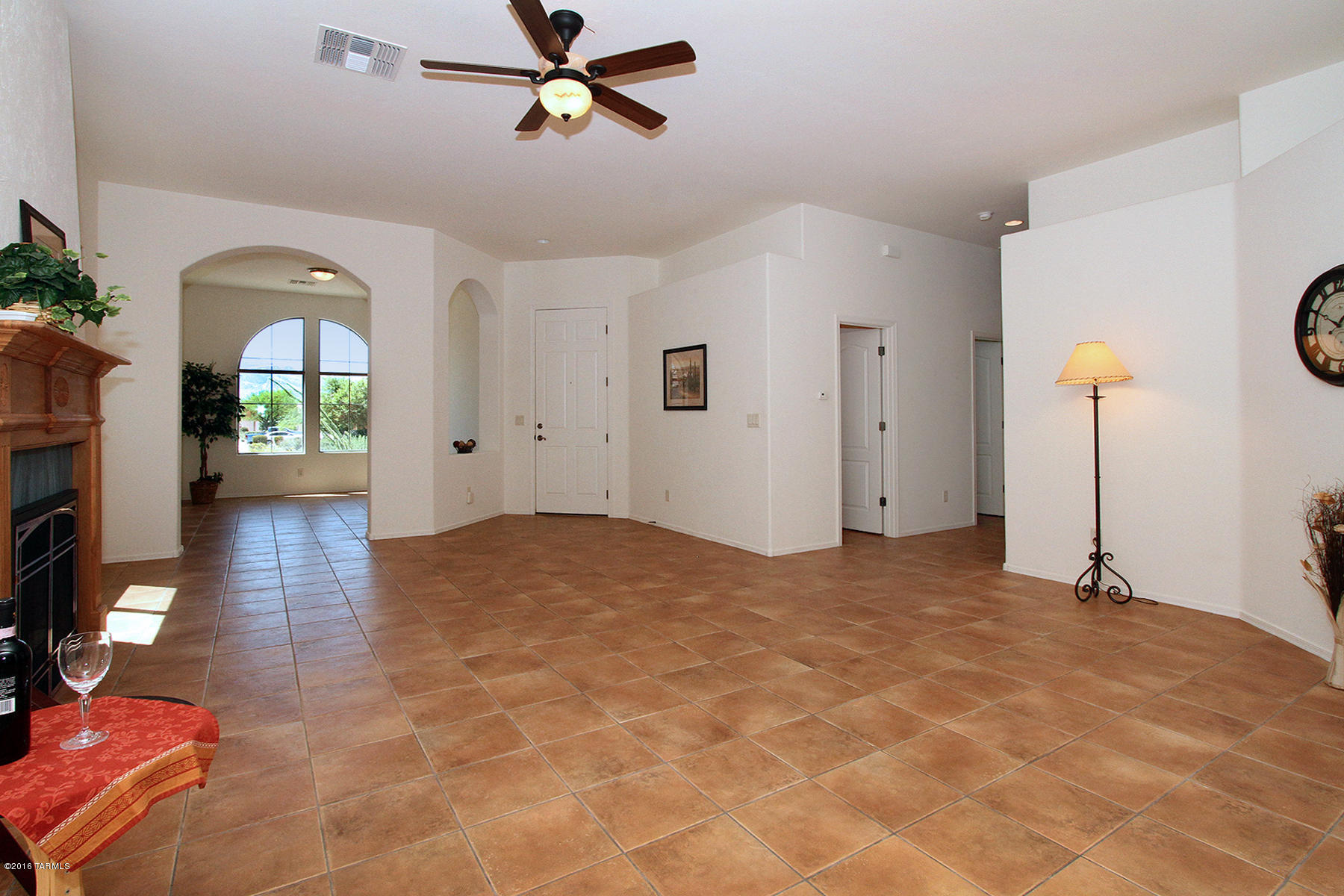1244 West Rodriguez Road Oro Valley, AZ 85755 - Photo 26 of 30