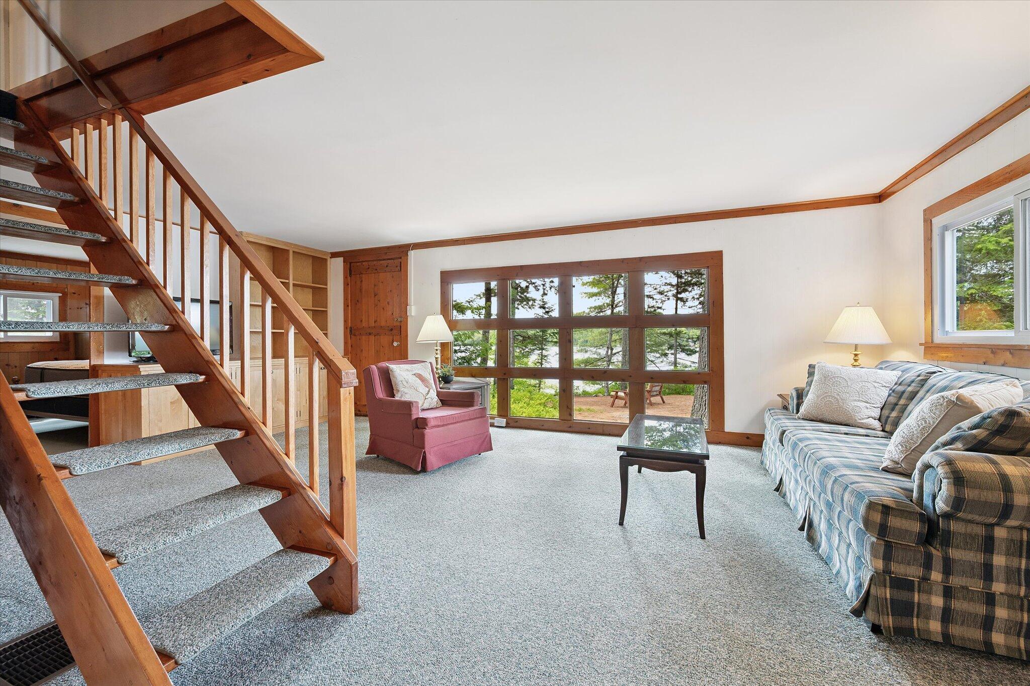 180 Decorum Road Surry, ME 04684 - Photo 33 of 72 39-180 Decorum Rd, Surry - Toddy Pond