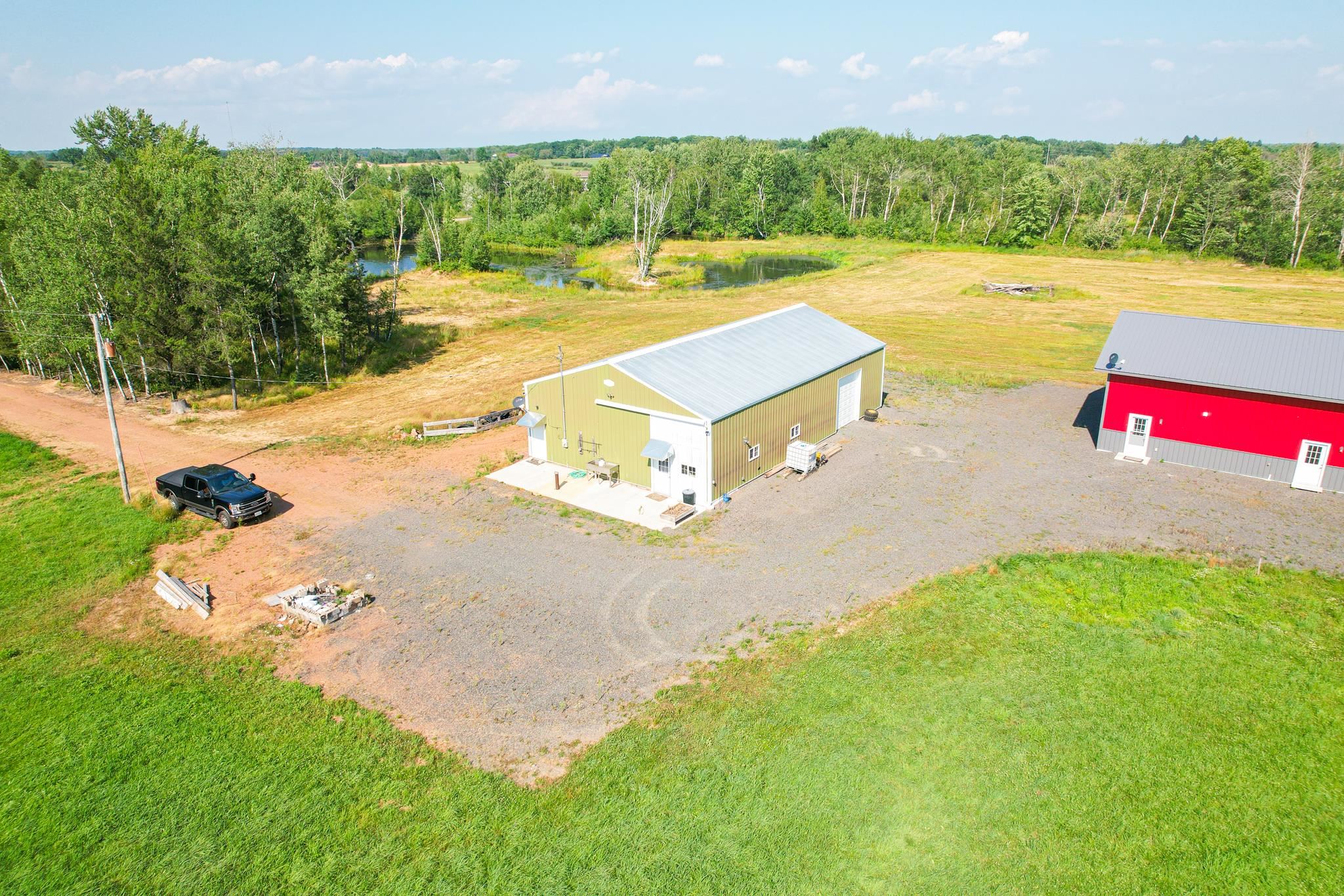 7218 County Rd HH Vesper, WI 54489 - Photo 33 of 90 Gallery Image 33
