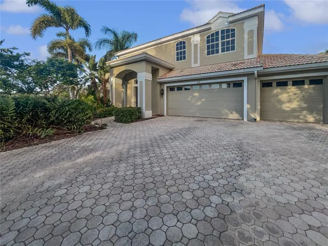 $750,000 | 851 Placid Lake Drive, Osprey, FL 34229