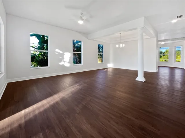 $750,000 | 851 Placid Lake Drive, Osprey, FL 34229