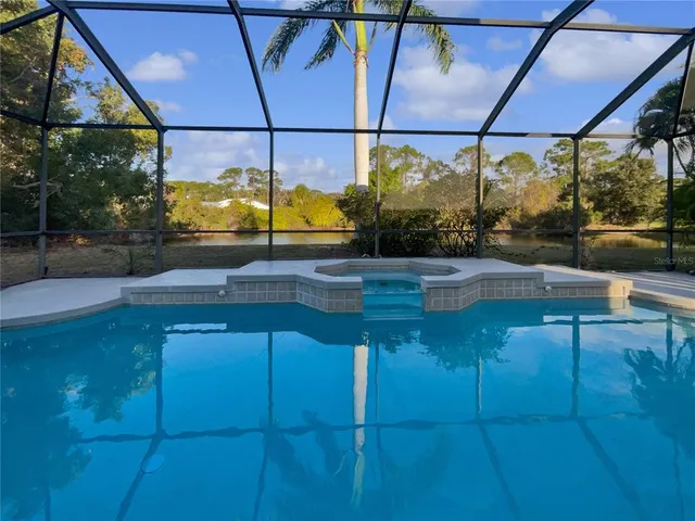 $750,000 | 851 Placid Lake Drive, Osprey, FL 34229