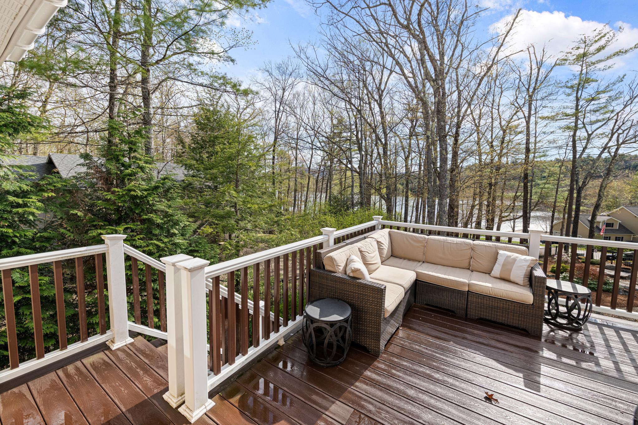 11 Stone Gate Road, Unit 24 Hebron, NH 03241 - Photo 34 of 51