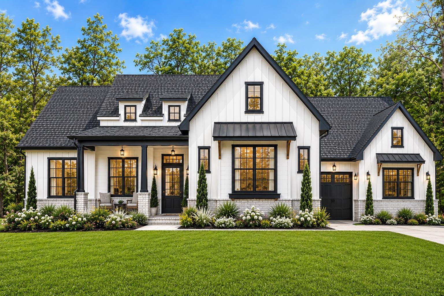 8502 Scott Tower Road Tallahassee, FL 32312 - Photo 1 of 1