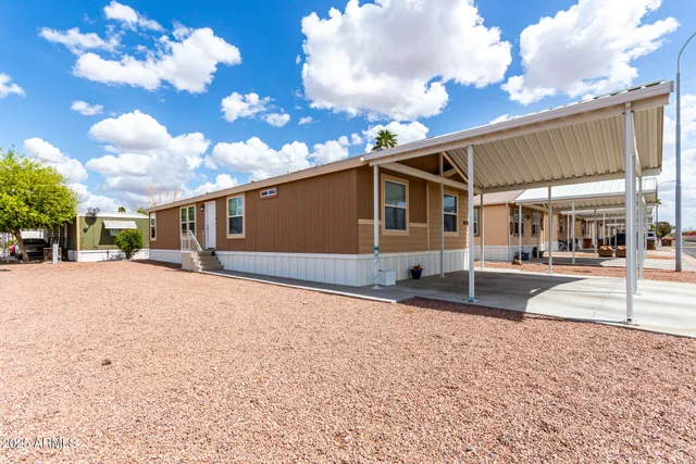 $115,000 | 9431 East Coralbell Avenue, Unit 83, Mesa, AZ 85208