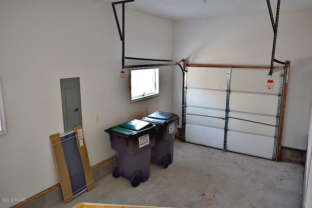 133 Sagamore Road Shohola, PA 18458 - Photo 22 of 26 1 Car Garage