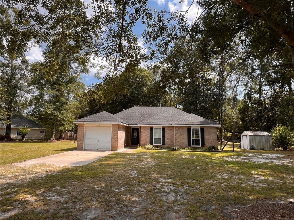 57308 South Hardin Road Slidell, LA 70461 - Photo 1 of 18