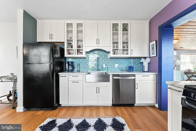 $2,800 | 601 Hanson Avenue, Fredericksburg, VA 22401