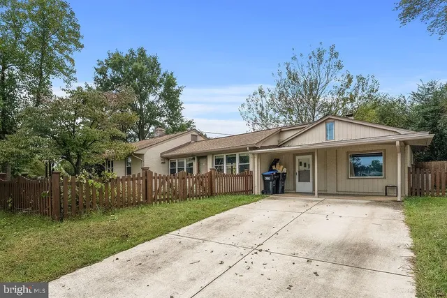 $2,800 | 601 Hanson Avenue, Fredericksburg, VA 22401