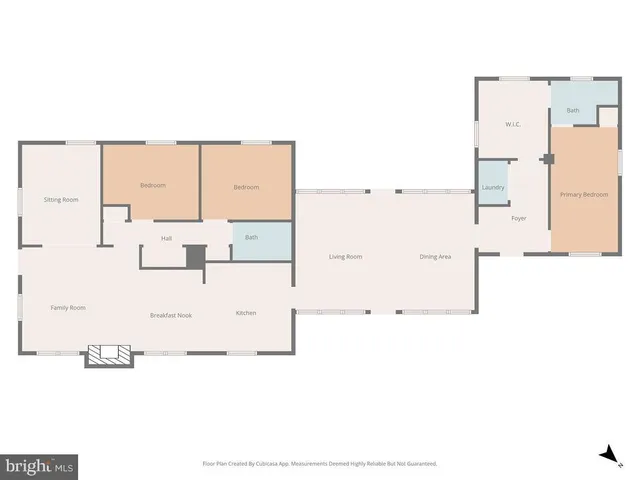 $2,800 | 601 Hanson Avenue, Fredericksburg, VA 22401