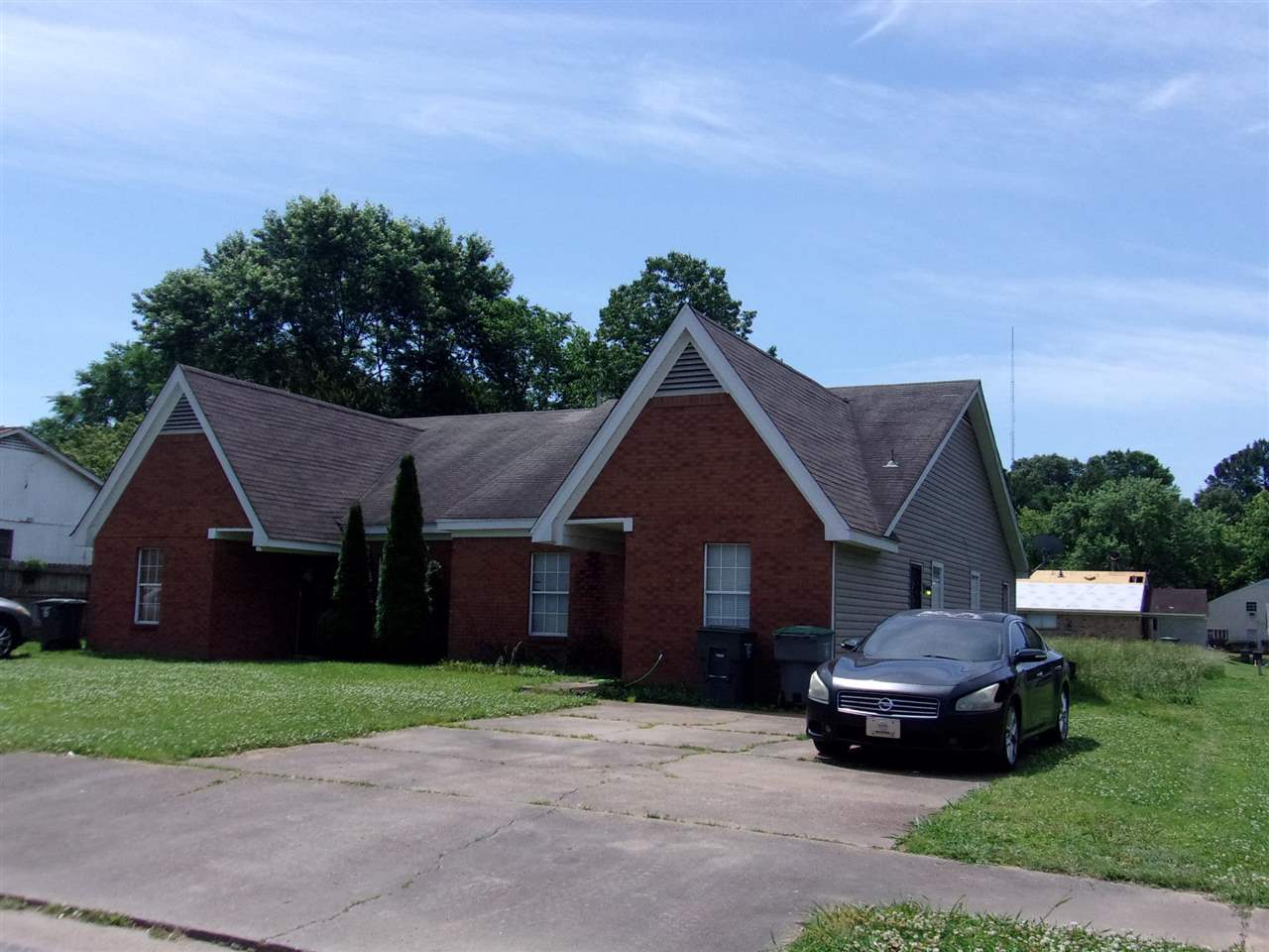 6481 Wimble Road Memphis, TN 38134 - Photo 2 of 2